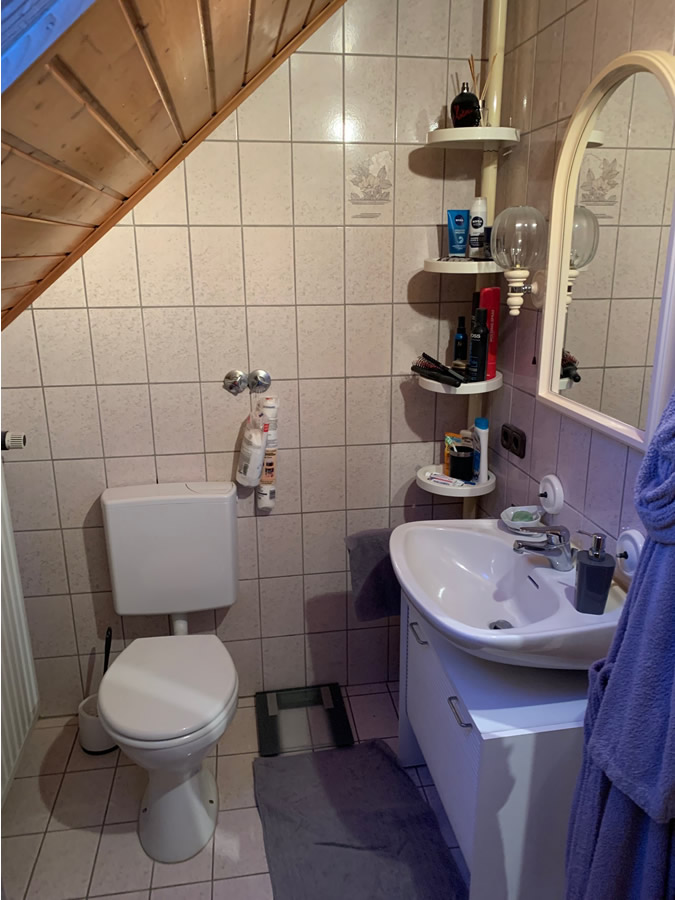 Vorher